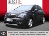 Opel Mokka 1.4T Innovation 4x4 ecoFlex XENON KLIMA - Opel Mokka INNOVATION mit Benzin-Antrieb