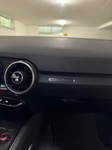 Audi TT Coupe 2.0 TFSI S tronic quattro -Matrix Schei - Audi TT: Weiß