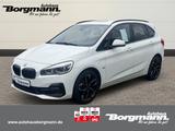 BMW 220 Active Tourer i Sport Line I ACTIVE TOURER A - BMW 220 Active Tourer mit Anhängerkupplung