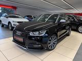 Audi A1 Sportback S Line Exclusive Admired Style - Audi A1 admired mit Benzin-Antrieb