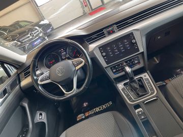 Volkswagen Passat Variant *19%*LED*KAMERA*ACC*AHK*NAVI*SHZ*