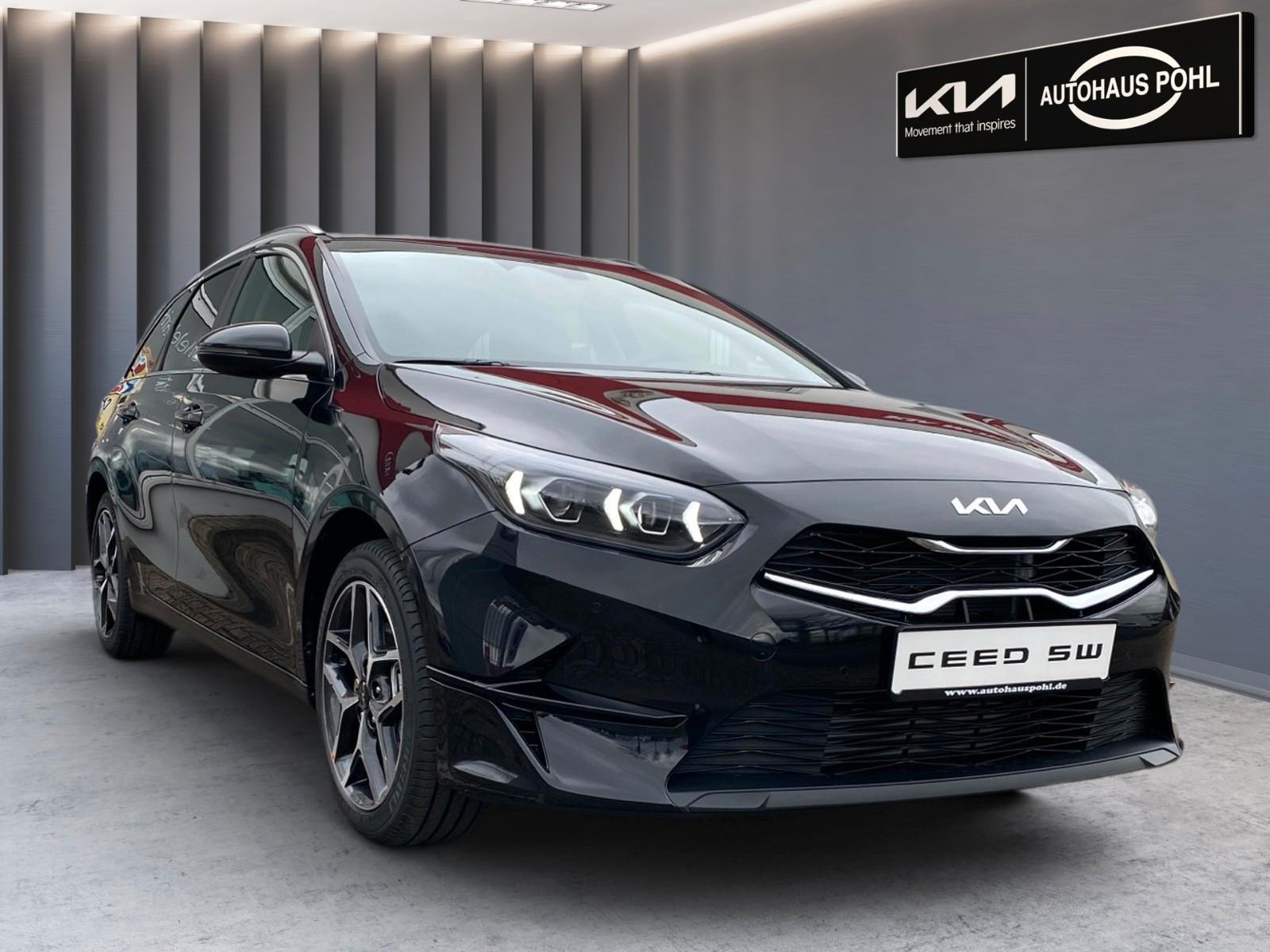 Kia CEED_SW 1.0T 100 ULTIMATE STY JBL