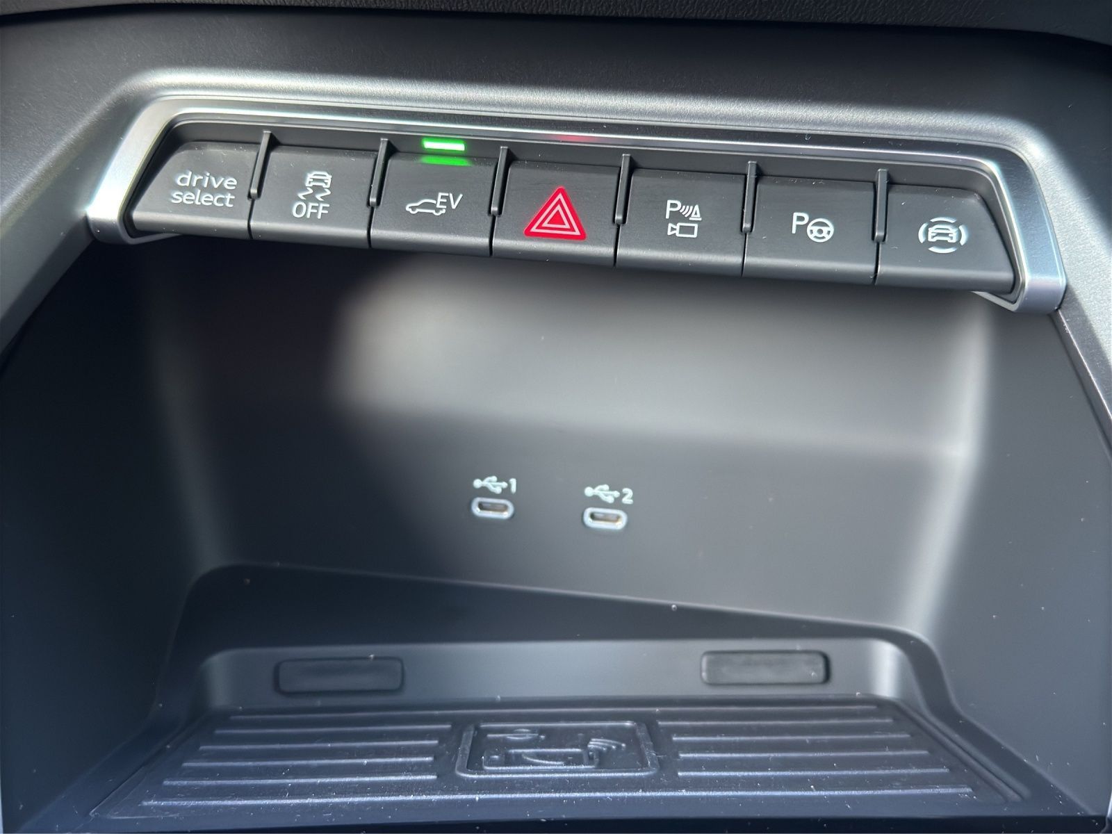 Audi A3 - Bild 20