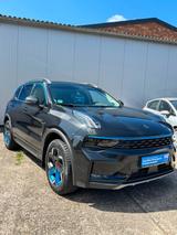 Lynk&Co 01 1.5 T HEV 145 kW - Lynk&Co 01 aus 2021