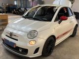 Abarth 500 Custom Abarth *PDC*Klima*Ladedruckanzeige* - Abarth 500