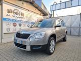 Skoda Yeti 1.4 TSI Experience - Pochissimi Km. - Skoda Yeti: Experience