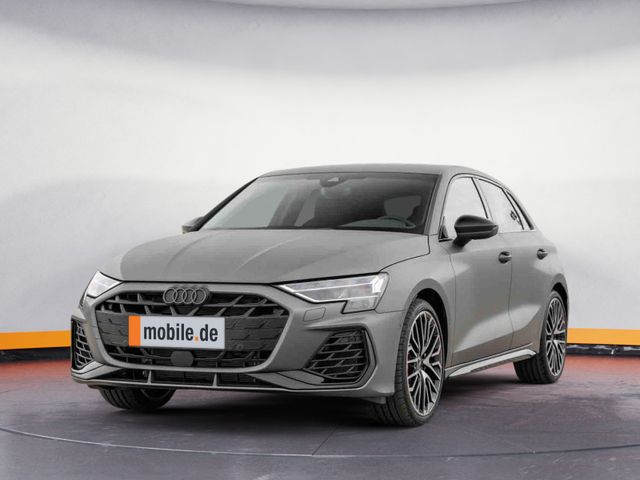 Audi S3 Sportback TFSI S tronic MATRIX/SONOS/AKRAPOVI