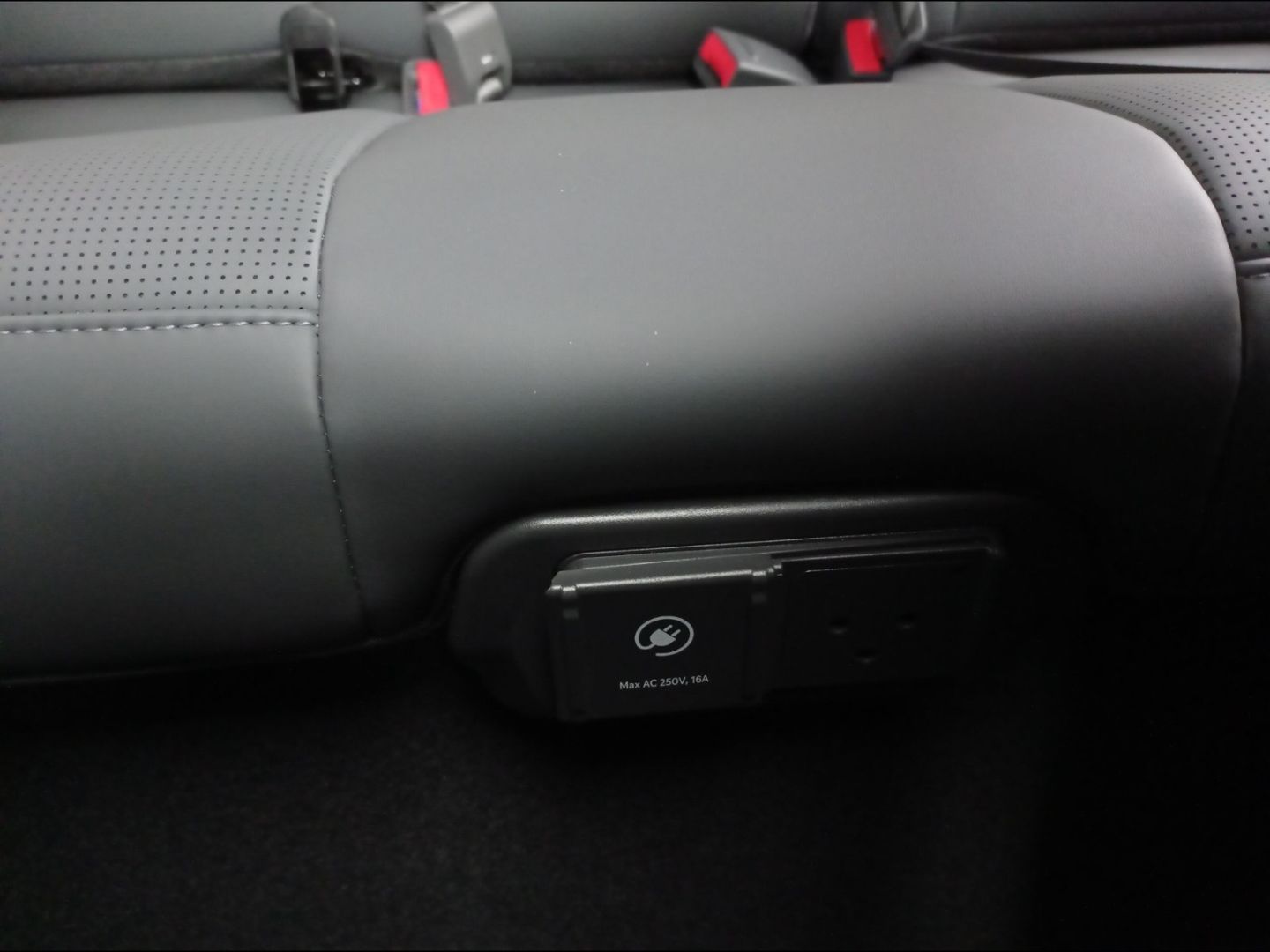 Kia EV3 - Bild 13