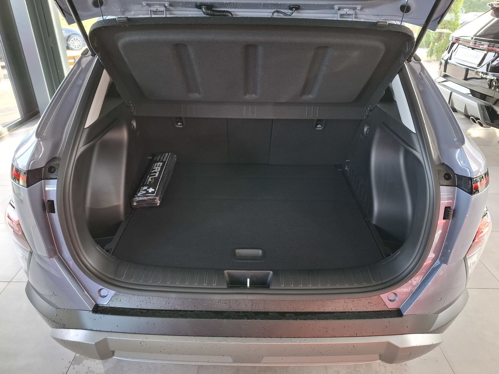 Hyundai KONA - Bild 8