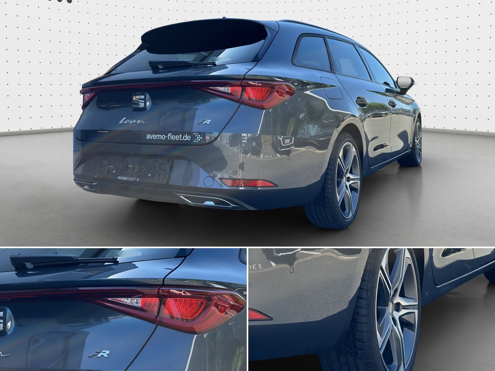 Seat Leon - Bild 20