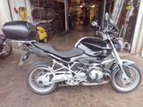BMW R1200R Classik - BMW R 1200 CL