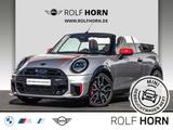 MINI Cooper JCW Cabrio JCW Trim HeadUp Navi RfKamera - MINI MINI: Roadster, Jcw