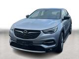 Opel Grandland 1.6 Turbo Ultimate DAB+LEDER+PANO+ACC - gebrauchte Opel Grandland (X) aus dem Jahr 2020
