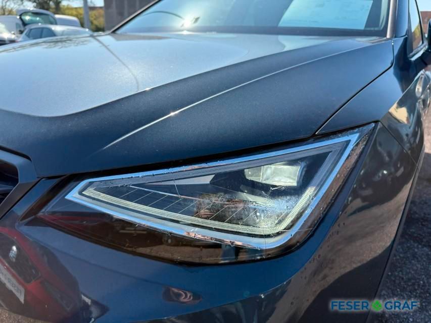Seat Arona - Bild 16