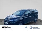 Volkswagen Caddy Maxi Goal 7-Sitzer 2.0TDI AHK*LED*NAVI*AGR - Volkswagen Caddy: Goal Maxi