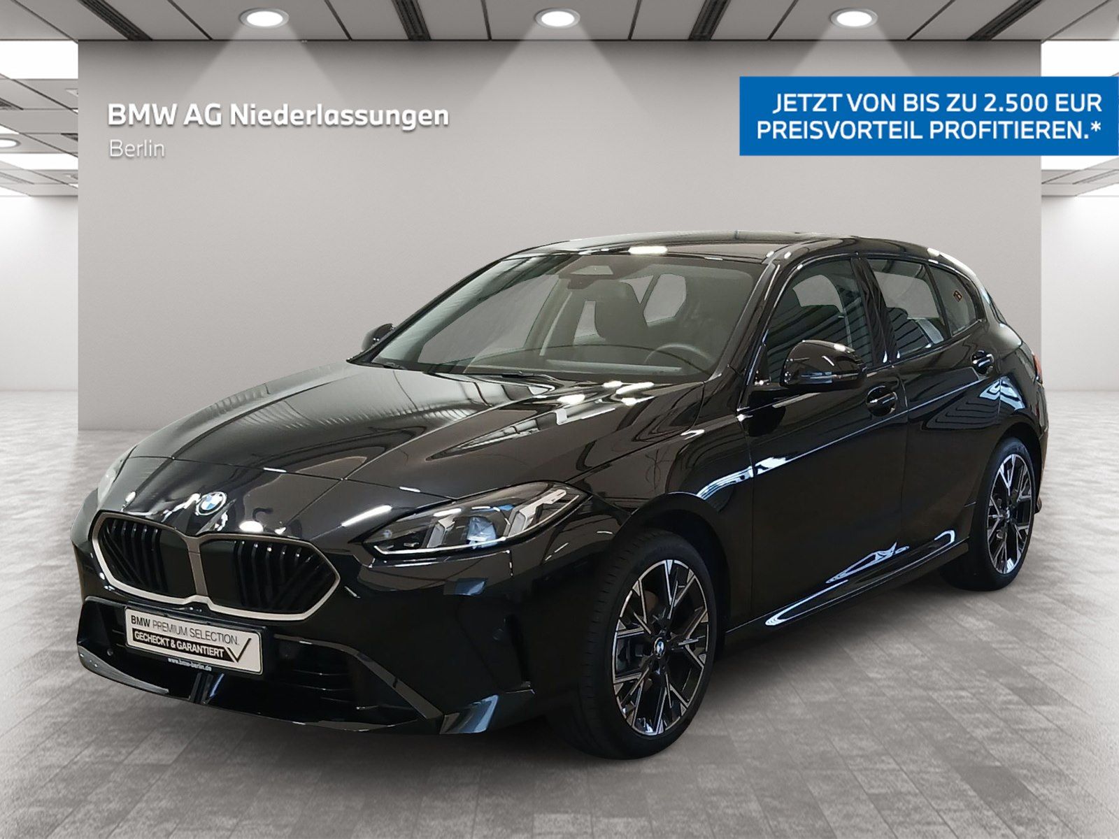BMW 120 - Bild 1