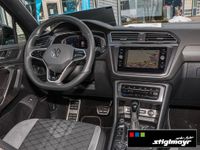 Volkswagen Tiguan Allspace - Vorschau Bild 4