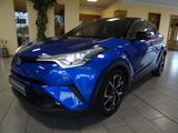 Toyota C-HR Hybrid Style Selection+ LED-Packet - Toyota Tageszulassungen