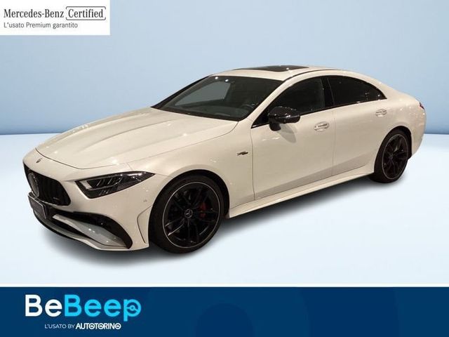 Mercedes-Benz CLS Coupé CLS CLS COUPE AMG 53 EQ-