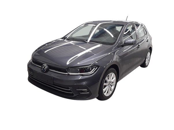 Volkswagen Polo - Bild 2