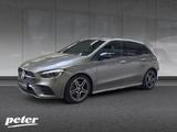 Mercedes-Benz B 220 d AMG+18''+NIGHT+LED+KEYLESS-GO+360°-KAMER