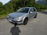 Volkswagen Golf 1.9TDI TÜV 07/27 