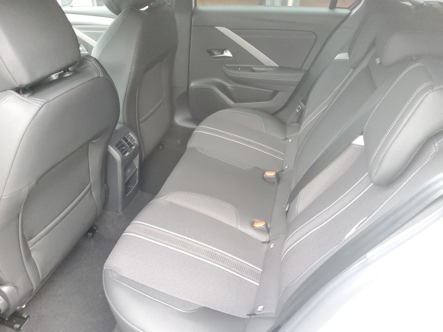 Fahrzeugabbildung Opel Astra ST GS 1.5 Diesel 360Grad PDC Tech-Paket GS