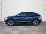 Audi Q5 Sportback S-Line sport edition 40 TDI qu LUFT - Gebrauchtwagen in Trier