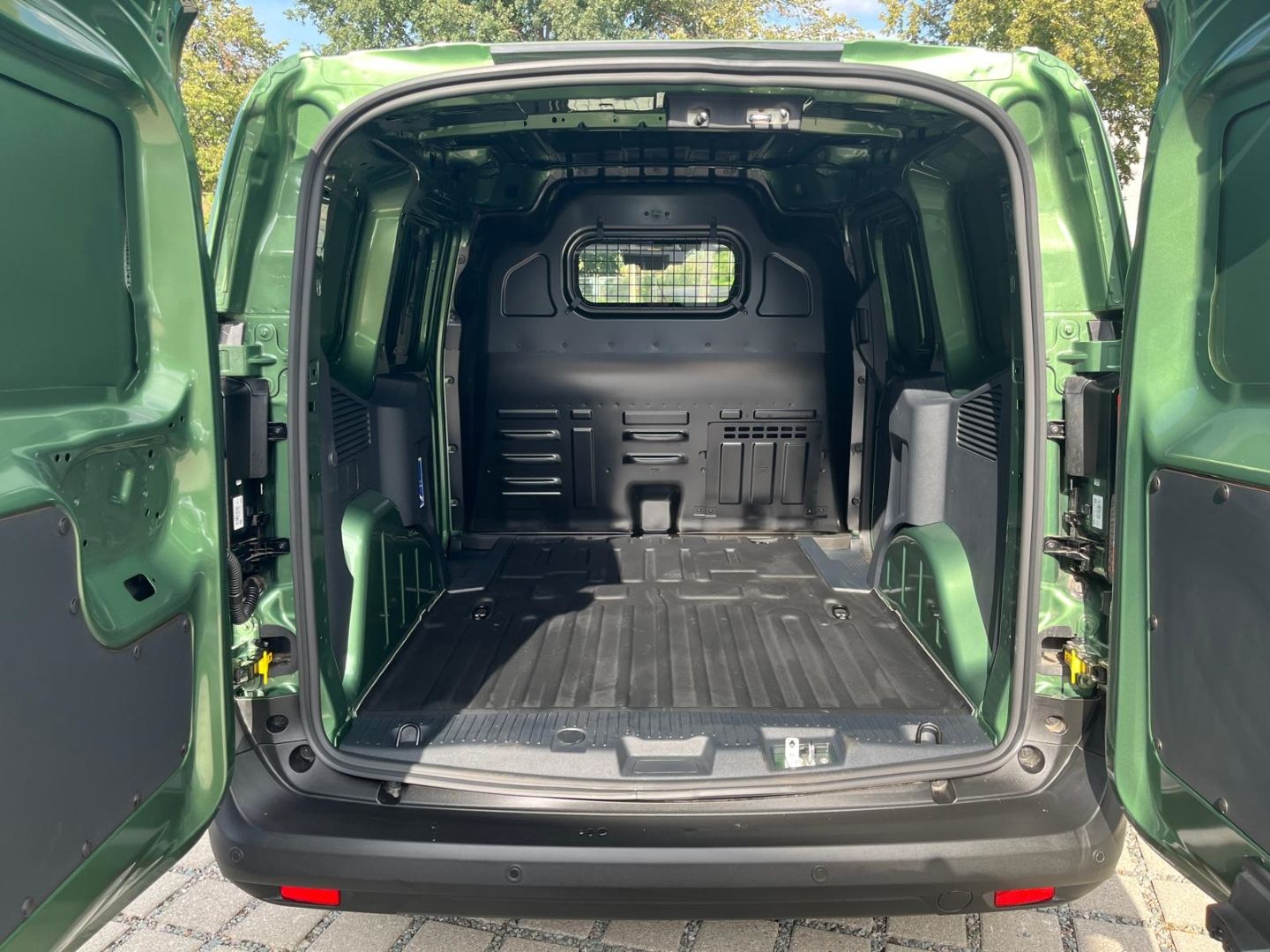 Ford Transit Courier - Bild 7