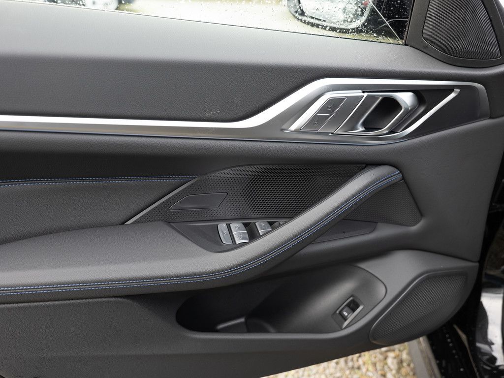 BMW i4 - Bild 17