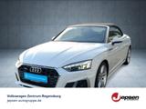 Audi A5 Cabriolet S line 2.0 TFSI quattro R-KAMERA AH