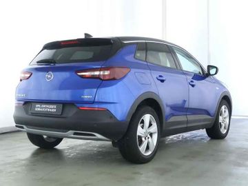 Bild 2 Opel Grandland (X) GRANDLAND X INNOVATION LPG AUTOGAS LED, BEH. WSS
