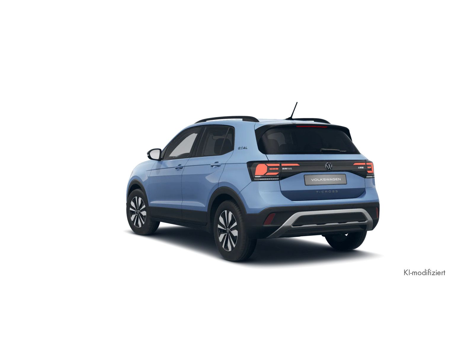 Volkswagen T-Cross - Bild 6