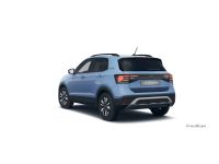 Volkswagen T-Cross - Vorschau Bild 6