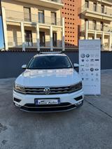 Volkswagen Tiguan 2.0 TDI SCR DSG 4MOTION Style  - Volkswagen Tiguan: Kombi