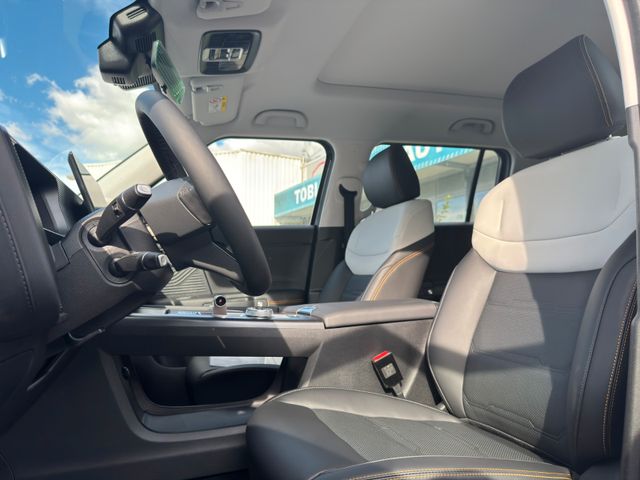 BAIC BJ30*360Grad*4WD*Pano*Sitzklima*