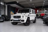 Mercedes-Benz G 63 AMG *DRIVERS-PACK*DESIGNO*FOND-ENTER*H/K* - Mercedes-Benz G-Class in Köln