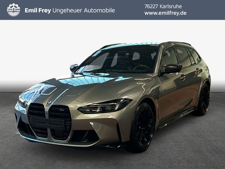 Image of BMW M3