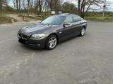 BMW 520D Panoramadach Steuerkette+ Turbo neu  - mit Diesel-Antrieb: Limousine, Steuer
