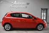 Opel Corsa E Drive Sitz-/Lenkradheizung PDC Tempo - Opel Corsa: Drive