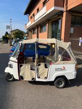 Piaggio Ape Calessino - PIAGGIO VON 126 BIS 250 CCM