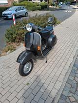 Vespa PX200E Lusso - VESPA P200E