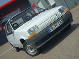 Renault R 5 im Sammlerzustand aus pfleglichem Vorbesitz - Renault Gebrauchtwagen von 1990