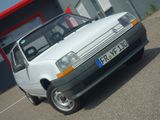 Renault R 5 - Renault R 5 aus 1990