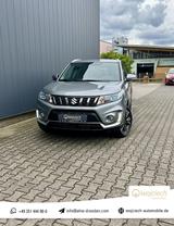 Suzuki Vitara 1.4 Comfort+ All Grip*4x4*PANO*AHK*KEY* - Suzuki Vitara aus 2020