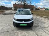 Opel Combo Cargo Kasten Flügeltür mit Scheiben - Opel Combo: Kasten
