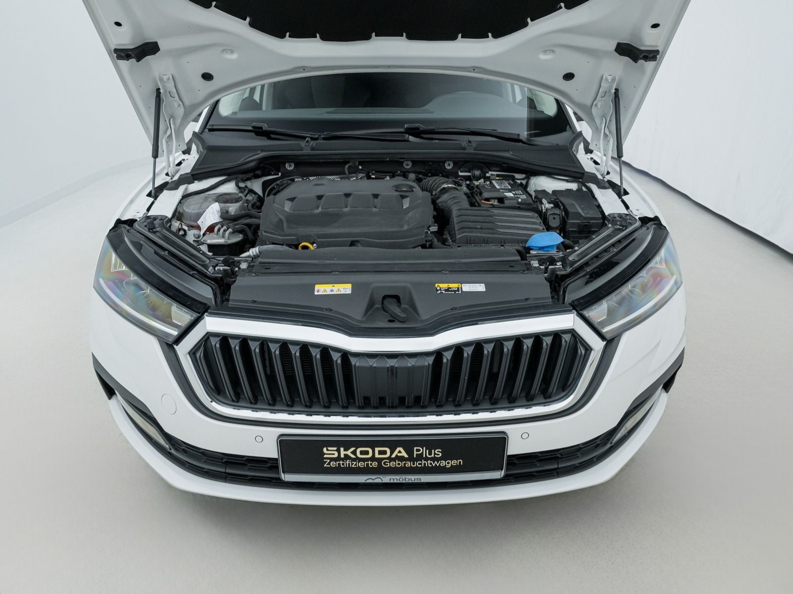 Skoda Octavia - Bild 21