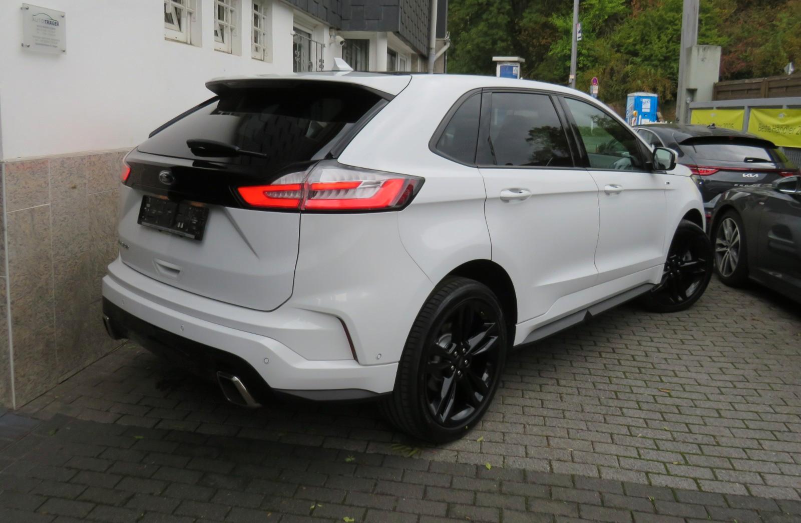 Ford Edge ST-Line 4x4 /Pano/Standhz/Sitzklima/B&O/AHK