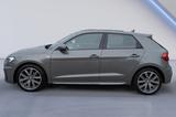 Audi A1 30 TFSI S Line LED+GRA+PDC+SHZ - Audi A1: Line