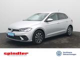 Volkswagen Polo Active 1.0TSI / IQ.Drive, CarPlay, LED, ACC